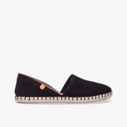 VERBENAS ​ Damen Espadrille-Damen Halbschuhe | Größen Ab 42