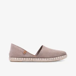VERBENAS ​ Damen Espadrille-Damen Halbschuhe