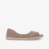 VERBENAS ​ Damen Espadrille-Damen Halbschuhe | Größen Ab 42