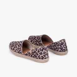 VERBENAS ​ Damen Espadrille-Damen Halbschuhe