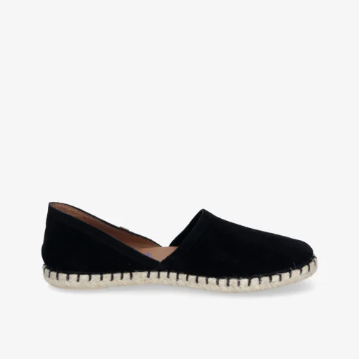 VERBENAS ​ Damen Espadrille-Damen Halbschuhe