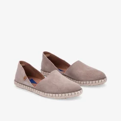 VERBENAS ​ Damen Espadrille-Damen Halbschuhe