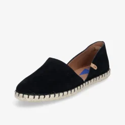 VERBENAS ​ Damen Espadrille-Damen Halbschuhe