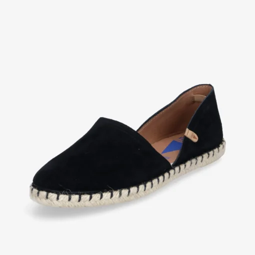 VERBENAS ​ Damen Espadrille-Damen Halbschuhe