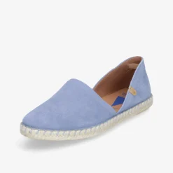 VERBENAS ​ Damen Espadrille-Damen Größen Ab 42 | Halbschuhe
