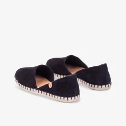 VERBENAS ​ Damen Espadrille-Damen Halbschuhe | Größen Ab 42