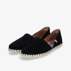 VERBENAS ​ Damen Espadrille-Damen Halbschuhe