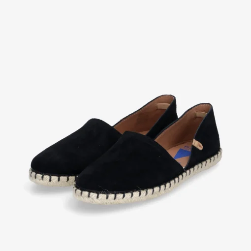 VERBENAS ​ Damen Espadrille-Damen Halbschuhe