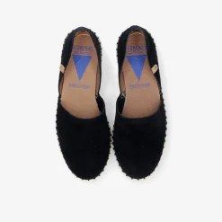 VERBENAS ​ Damen Espadrille-Damen Halbschuhe
