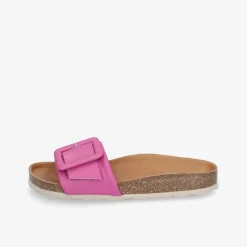 VERBENAS ​ Damen Pantolette-Damen Sandalen