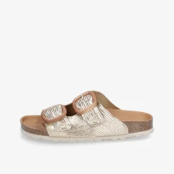 VERBENAS ​ Damen Pantolette-Damen Sandalen