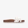 VERBENAS ​ Damen Pantolette-Damen Sandalen