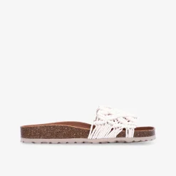 VERBENAS ​ Damen Pantolette-Damen Sandalen