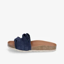 VERBENAS ​ Damen Pantolette-Damen Sandalen