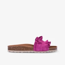VERBENAS ​ Damen Pantolette-Damen Sandalen