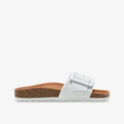 VERBENAS ​ Damen Pantolette-Damen Sandalen