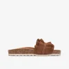 VERBENAS ​ Damen Pantolette-Damen Sandalen