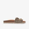 VERBENAS ​ Damen Pantolette-Damen Sandalen