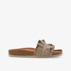 VERBENAS ​ Damen Pantolette-Damen Sandalen
