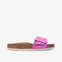 VERBENAS ​ Damen Pantolette-Damen Sandalen
