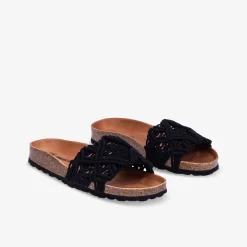 VERBENAS ​ Damen Pantolette-Damen Sandalen