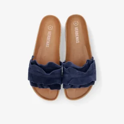 VERBENAS ​ Damen Pantolette-Damen Sandalen