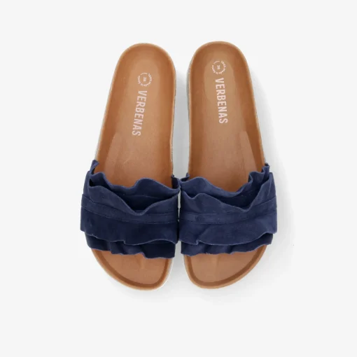VERBENAS ​ Damen Pantolette-Damen Sandalen