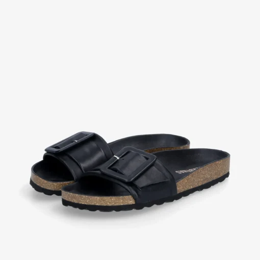 VERBENAS ​ Damen Pantolette-Damen Sandalen