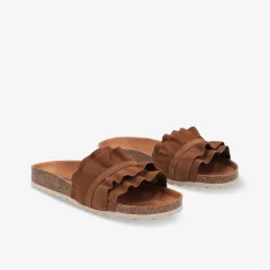 VERBENAS ​ Damen Pantolette-Damen Sandalen