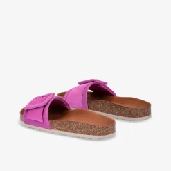 VERBENAS ​ Damen Pantolette-Damen Sandalen