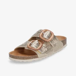 VERBENAS ​ Damen Pantolette-Damen Sandalen