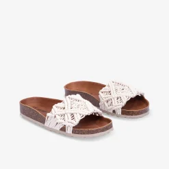 VERBENAS ​ Damen Pantolette-Damen Sandalen