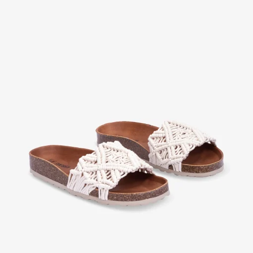 VERBENAS ​ Damen Pantolette-Damen Sandalen