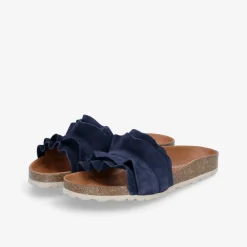 VERBENAS ​ Damen Pantolette-Damen Sandalen