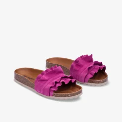 VERBENAS ​ Damen Pantolette-Damen Sandalen
