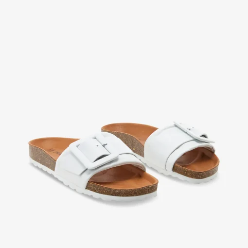 VERBENAS ​ Damen Pantolette-Damen Sandalen