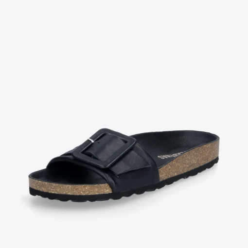 VERBENAS ​ Damen Pantolette-Damen Sandalen