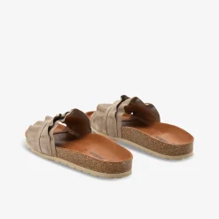 VERBENAS ​ Damen Pantolette-Damen Sandalen