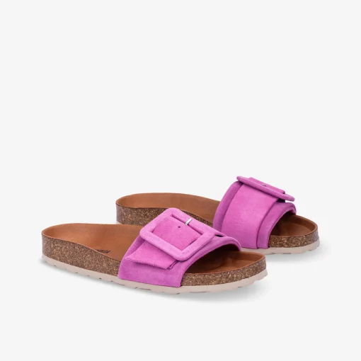 VERBENAS ​ Damen Pantolette-Damen Sandalen