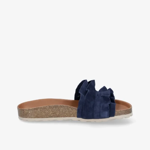 VERBENAS ​ Damen Pantolette-Damen Sandalen