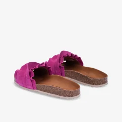 VERBENAS ​ Damen Pantolette-Damen Sandalen