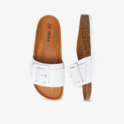 VERBENAS ​ Damen Pantolette-Damen Sandalen