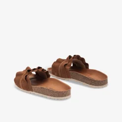 VERBENAS ​ Damen Pantolette-Damen Sandalen