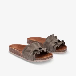 VERBENAS ​ Damen Pantolette-Damen Sandalen