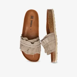 VERBENAS ​ Damen Pantolette-Damen Sandalen