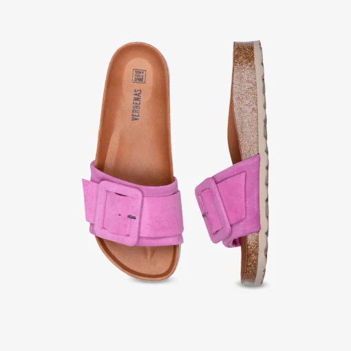 VERBENAS ​ Damen Pantolette-Damen Sandalen