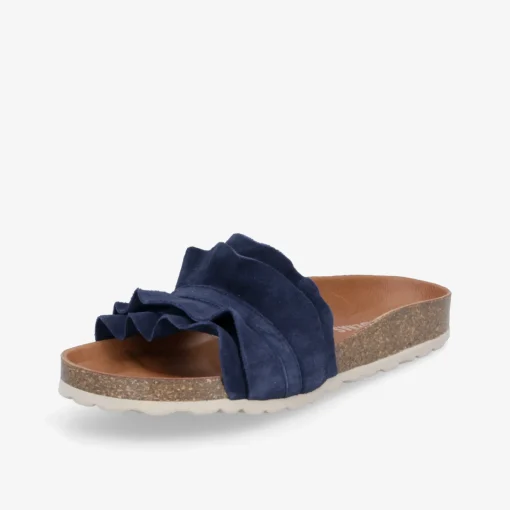 VERBENAS ​ Damen Pantolette-Damen Sandalen