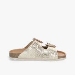 VERBENAS ​ Damen Pantolette-Damen Sandalen