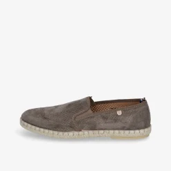VERBENAS ​ Herren Espadrille-Herren Halbschuhe