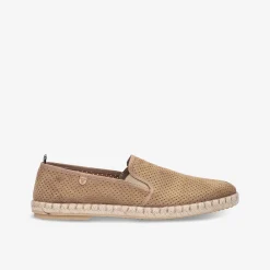 VERBENAS ​ Herren Espadrille-Herren Halbschuhe